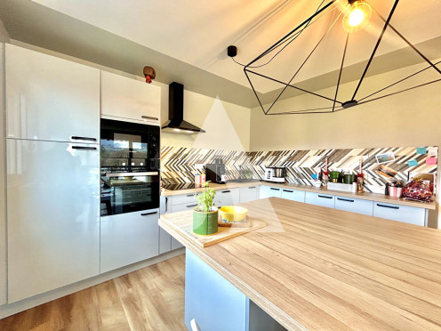 Appartement à La Ravoire (73490), 4 pièces