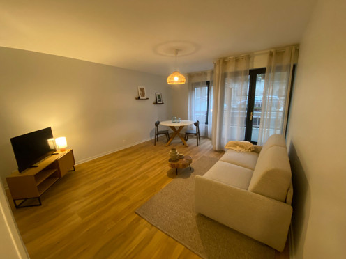 Appartement à  Aix-les-Bains (73100), 1 pièces