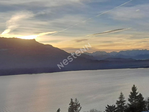 Appartement à  Bourdeau (73370), 4 pièces