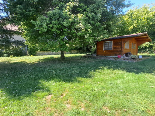Terrain à  Nattages (01300),  pièces
