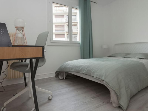 T1 à  Chambéry (73000), 1 pièces