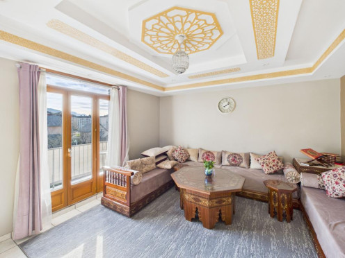 T3 à  Montmélian (73800), 2 pièces