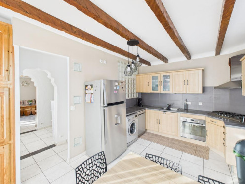 T3 à  Montmélian (73800), 4 pièces