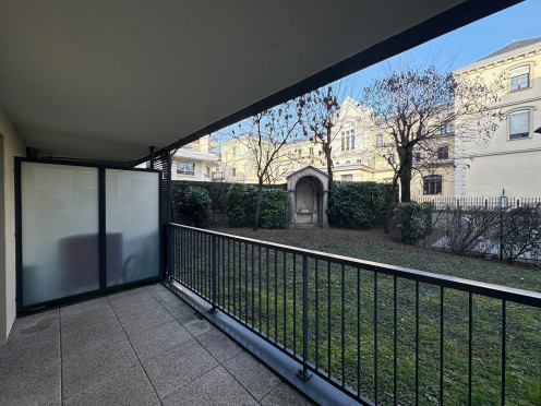 Appartement à  Chambéry (73000), 2 pièces