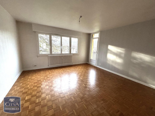 Appartement à  Barberaz (73000), 3 pièces