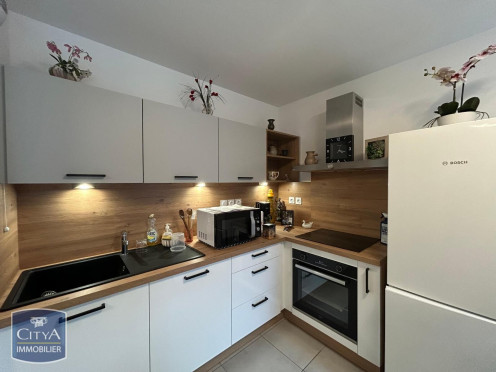 Appartement à  Barby (73230), 2 pièces
