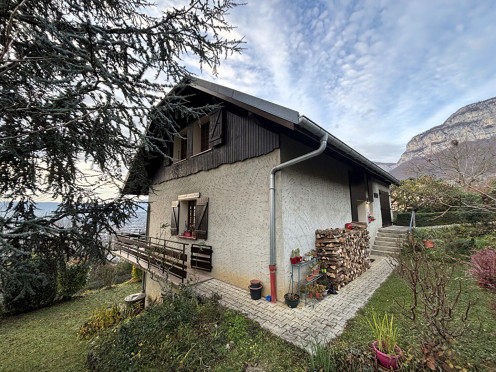 Maison à  Barby (73230), 5 pièces