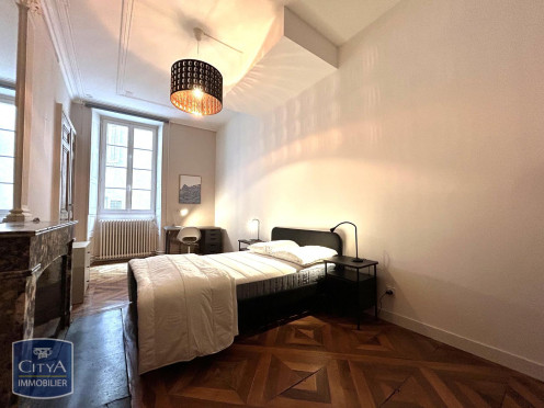 Appartement à  Chambéry (73000), 1 pièces