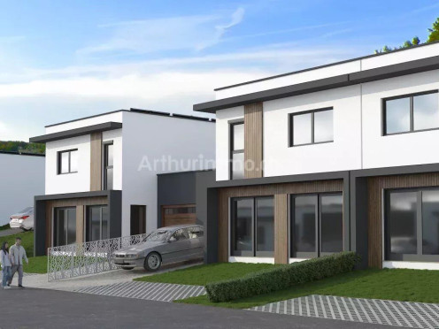 Maison à Le Bourget-du-Lac (73370), 4 pièces