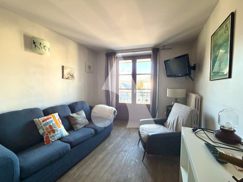 Appartement à  Aix-les-Bains (73100), 3 pièces
