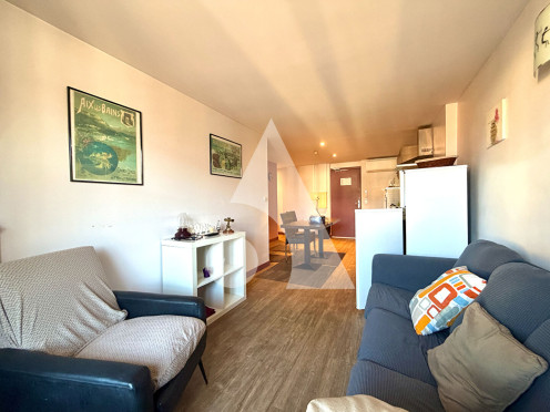 Appartement à  Aix-les-Bains (73100), 3 pièces