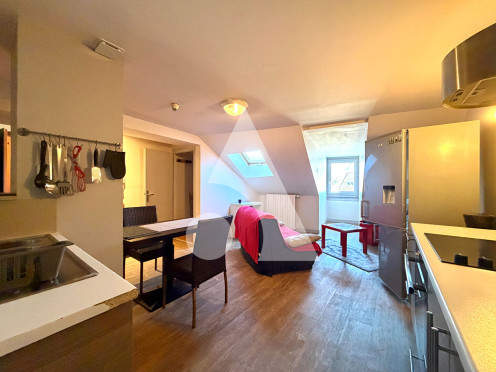 Appartement à  Aix-les-Bains (73100), 3 pièces
