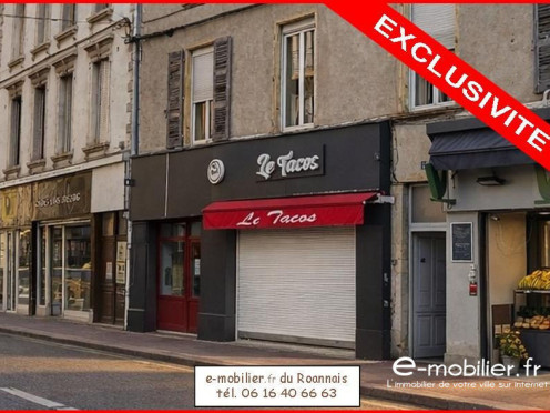 Divers à  Roanne (42300),  pièces