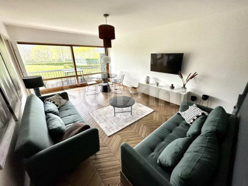 Appartement à  Tresserve (73100), 3 pièces