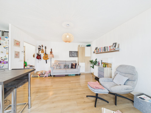 Appartement à  Saint-Alban-Leysse (73230), 3 pièces