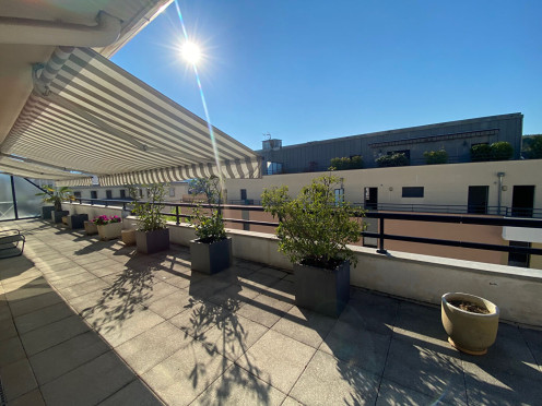 Appartement à  Chambéry (73000), 4 pièces