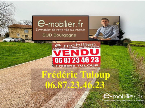 Maison à  Briennon (42720), 7 pièces