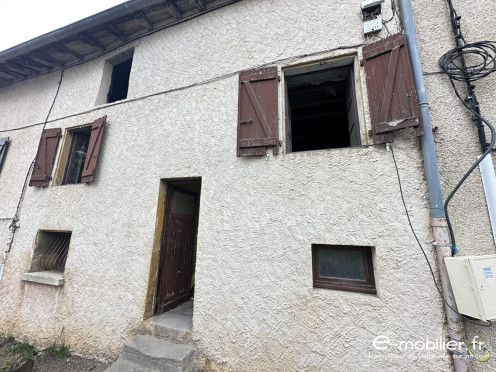 Appartement à  Charlieu (42190), 3 pièces