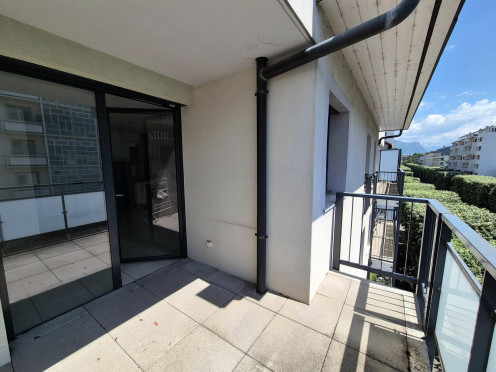 T2 à  Chambéry (73000), 2 pièces