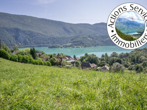 Terrain à  Novalaise (73470),  pièces