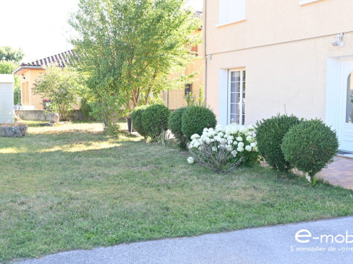 Appartement à  Groissiat (01100), 4 pièces