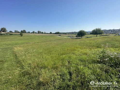 Terrain à La Clayette (71800),  pièces