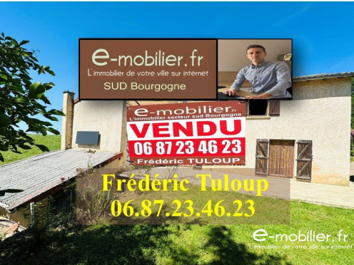 Maison à  Charlieu (42190), 5 pièces