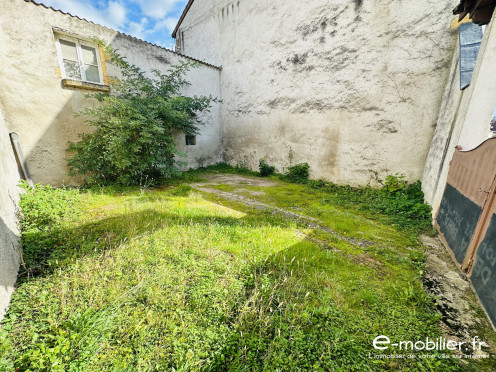 Maison à  Marcigny (71110), 4 pièces