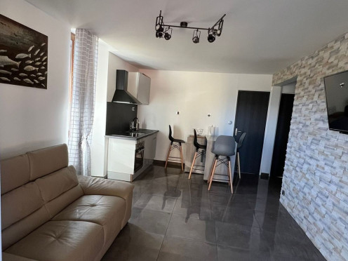 Appartement à  Seynod (74600), 3 pièces