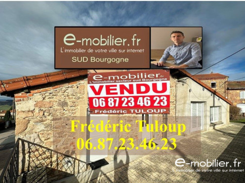 Maison à  Charlieu (42190), 5 pièces