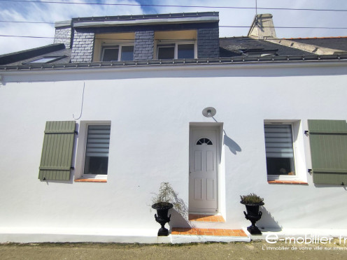 Maison à  Groix (56590), 4 pièces