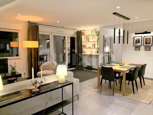 Appartement à  Drumettaz-Clarafond (73420), 2 pièces