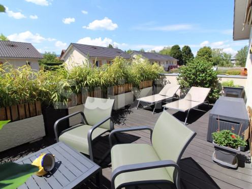 Appartement à  Aix-les-Bains (73100), 2 pièces