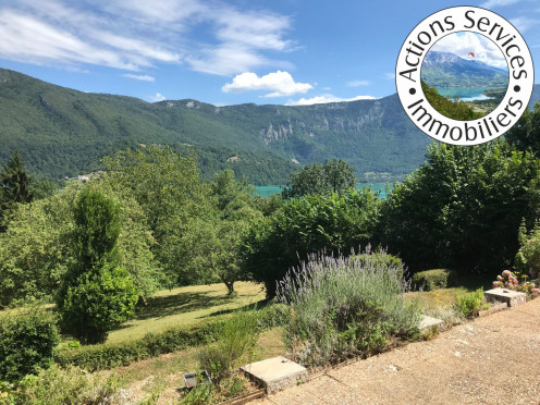 Maison à  Novalaise (73470), 4 pièces