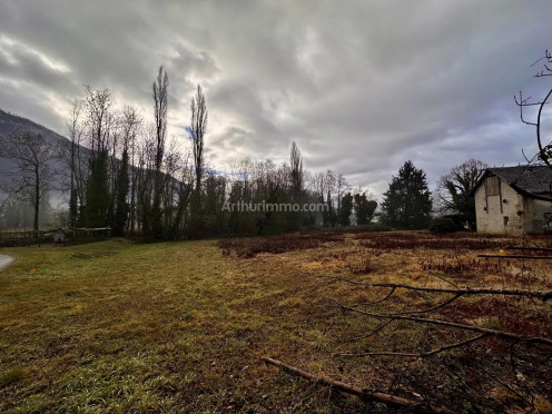 Terrain à  Méry (73420),  pièces