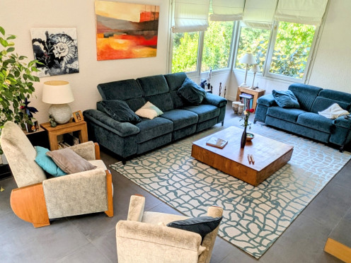 Villa à  Jacob-Bellecombette (73000), 8 pièces