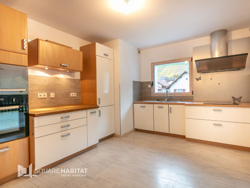 Maison à  Jongieux (73170), 5 pièces