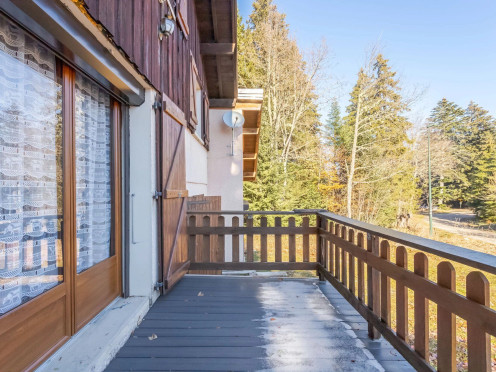 Chalet à  Montcel (73100), 7 pièces