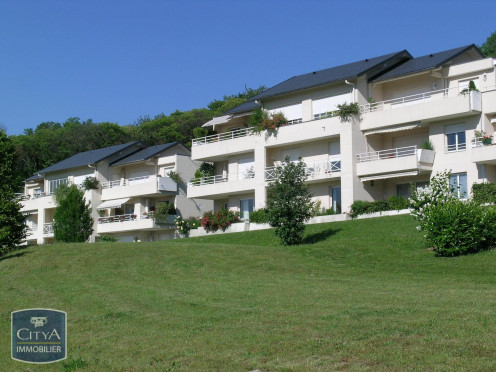 Appartement à  Jacob-Bellecombette (73000), 2 pièces