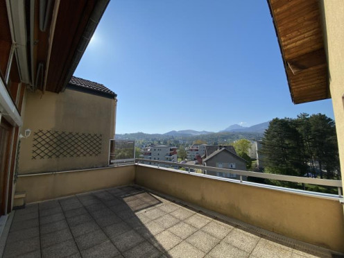 Appartement à  Chambéry (73000), 7 pièces