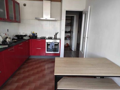 Appartement à  Cognin (73160), 4 pièces