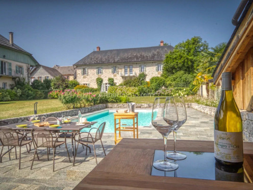 Propriété à  Chambéry (73000), 20 pièces