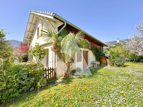 Maison à  Brison-Saint-Innocent (73100), 4 pièces