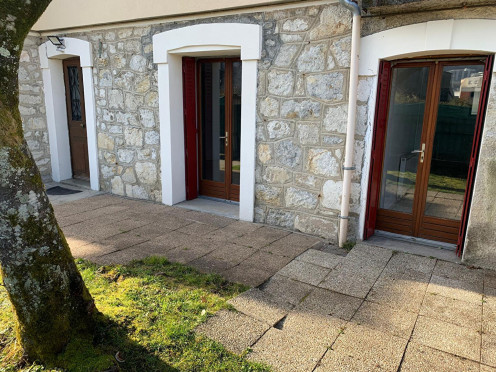 Appartement à  Tresserve (73100), 3 pièces