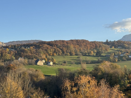 Appartement à  Jacob-Bellecombette (73000), 3 pièces