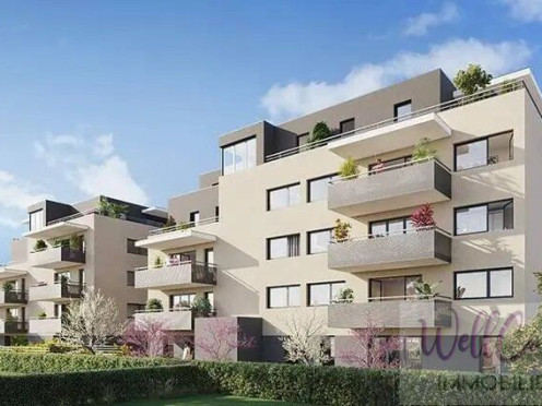 Appartement à  Thonon-les-Bains (74200), 3 pièces