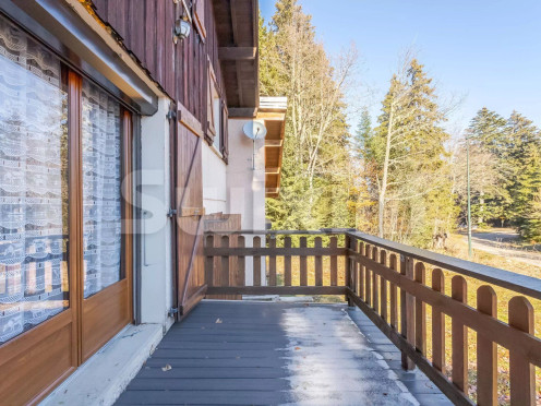 Chalet à  Montcel (73100), 7 pièces