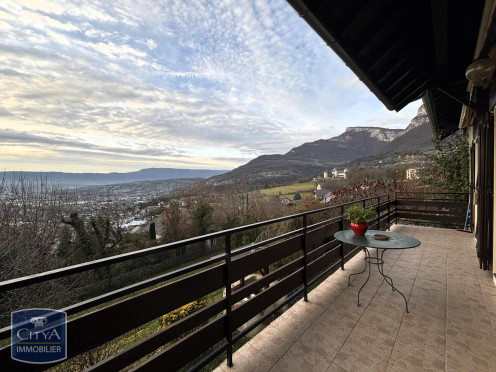 Maison à  Barby (73230), 5 pièces