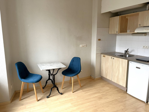 Appartement à  Aix-les-Bains (73100), 2 pièces