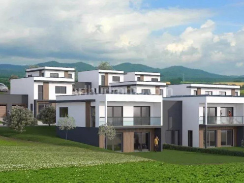 Maison à Le Bourget-du-Lac (73370), 4 pièces